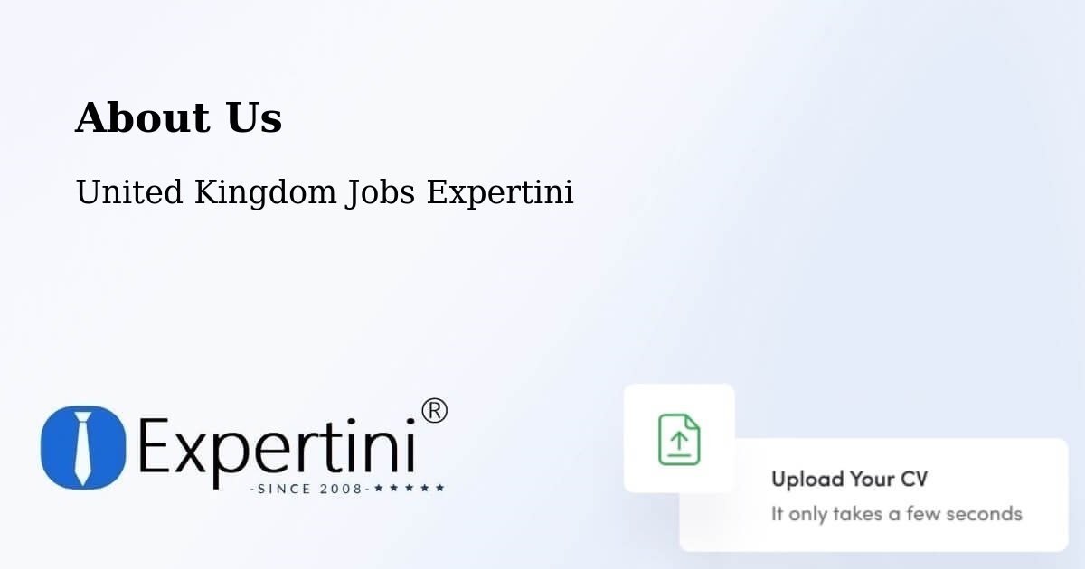 About Expertini Recruitment Platform  – Norfolk - Norfolk, United Kingdom Jobs Expertini