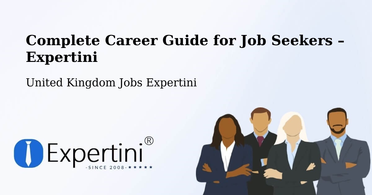 Career Guide for Job Seekers – Norfolk - Norfolk, United Kingdom Jobs Expertini