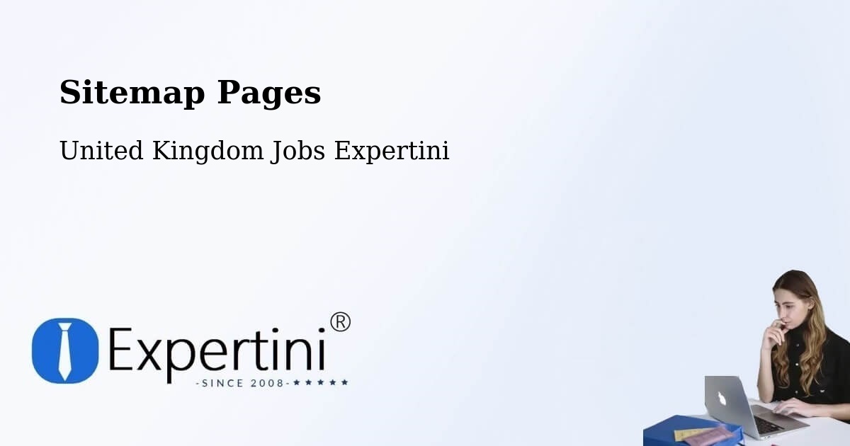 Sitemap Pages - Norfolk - United Kingdom Jobs Expertini